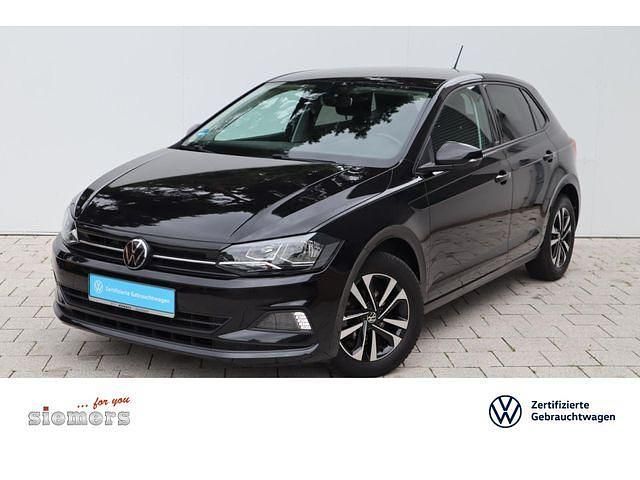 Gebraucht 2020 VW Polo United Kleinwagen | 16.950 € (Fairer Preis) - Bild 1/4