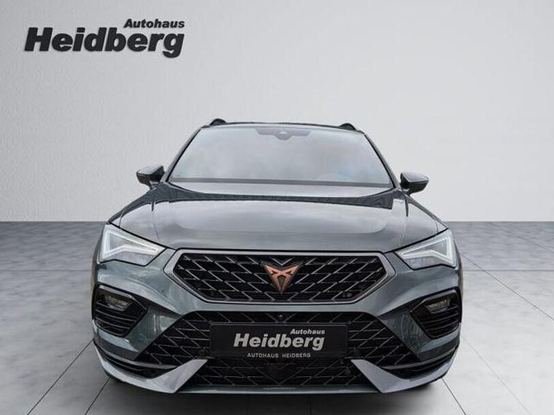 Gebraucht Cupra Ateca 300 PS (220 kW) 2023 Camouflage SUV