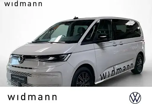 Używany VW Multivan 150 KM (110 kW) 2025 Biały Minivan
