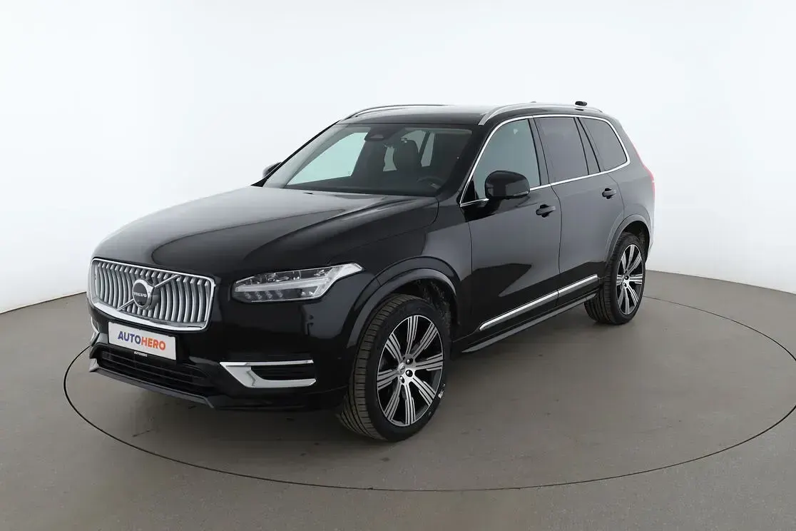Gebraucht Volvo XC90 Plus 235 PS (172 kW) 2024 SUV