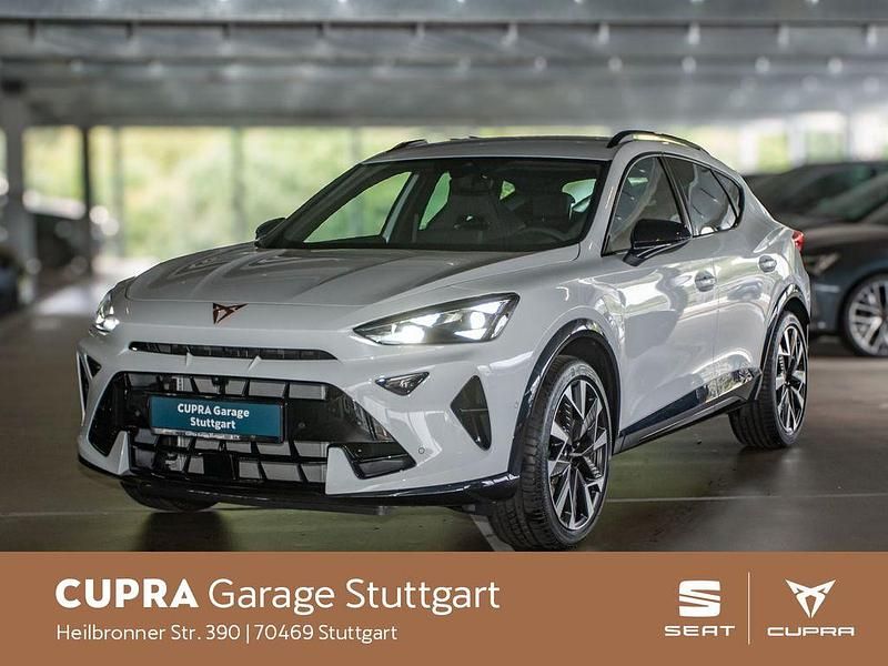 Grau Gebraucht 2025 Cupra Formentor VZ SUV | 41.830 € (Guter Preis) - Bild 1/4
