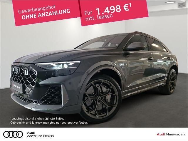 Daytonagrau perleffekt Neu 2025 Audi RS Q8 Performance SUV | 159.980 € (Guter Preis) - Bild 1/4