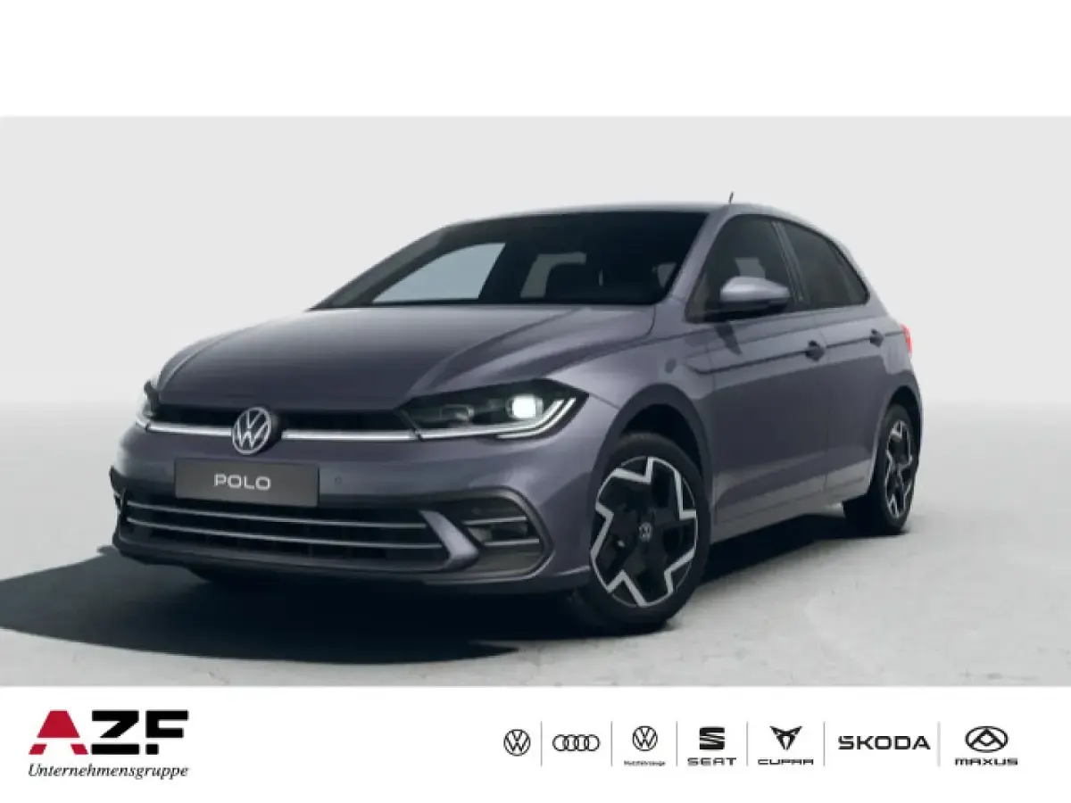 Używany VW Polo Edition 116 KM (85 kW) 2026 Hatchback