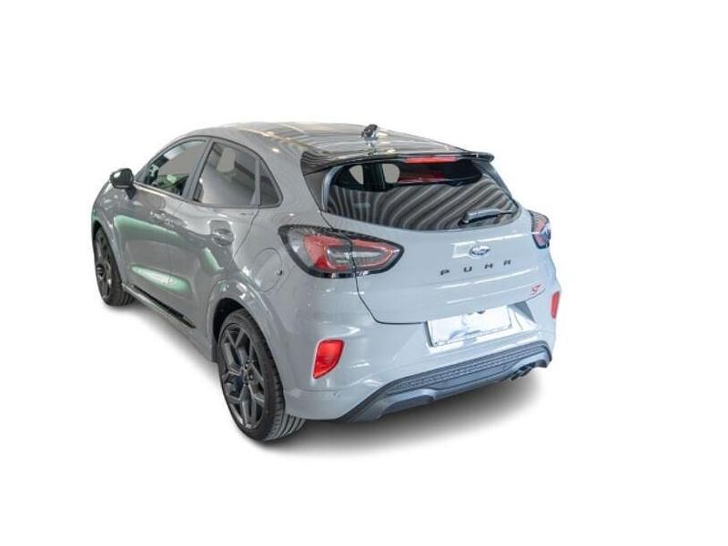 Gebraucht Ford Puma ST 200 PS (147 kW) 2025 Grau SUV