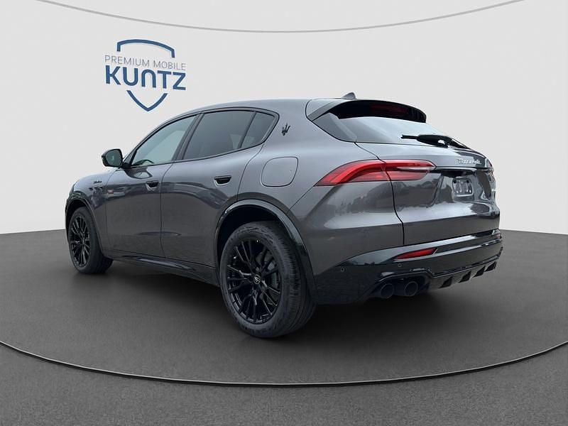Neu Maserati Grecale 330 PS (242 kW) 2026 Grigio lava SUV