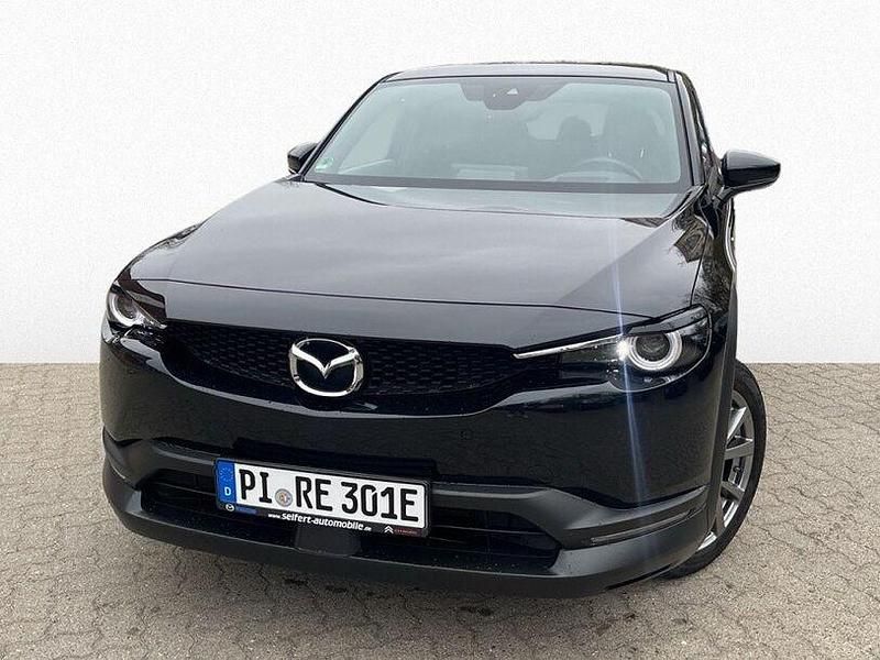 Andere Gebraucht 2023 Mazda MX30 Makoto SUV | 27.990 € (Fairer Preis) - Bild 1/4