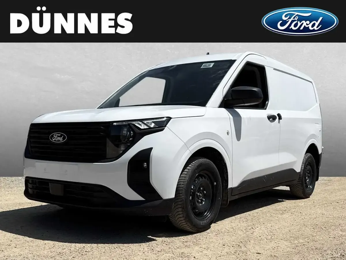 Gebraucht Ford Transit Trend 101 PS (74 kW) 2026 Van / Kleinbus