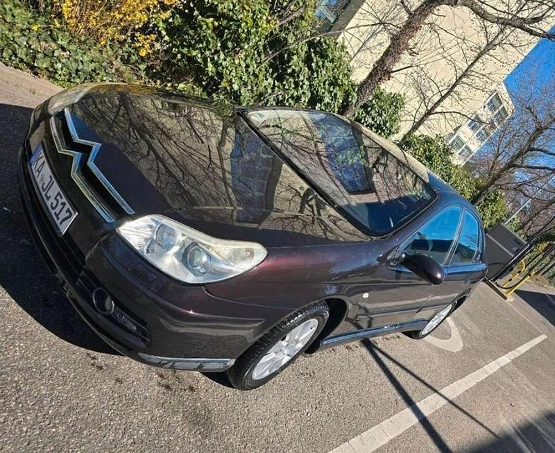 Gebraucht 2005 Citroën C5 Exclusive Limousine | 1.950 € (Teuer) - Bild 1/4