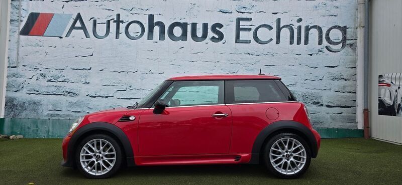 Rot Gebraucht 2013 Mini Cooper Kleinwagen | 7.950 € (Fairer Preis) - Bild 1/4