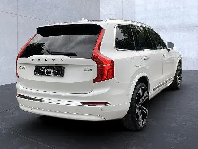 Gebraucht Volvo XC90 Ultimate 235 PS (172 kW) 2023 SUV
