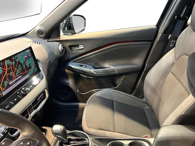 Gebraucht Nissan Juke N-Connecta 114 PS (83 kW) 2025 Pearl black SUV