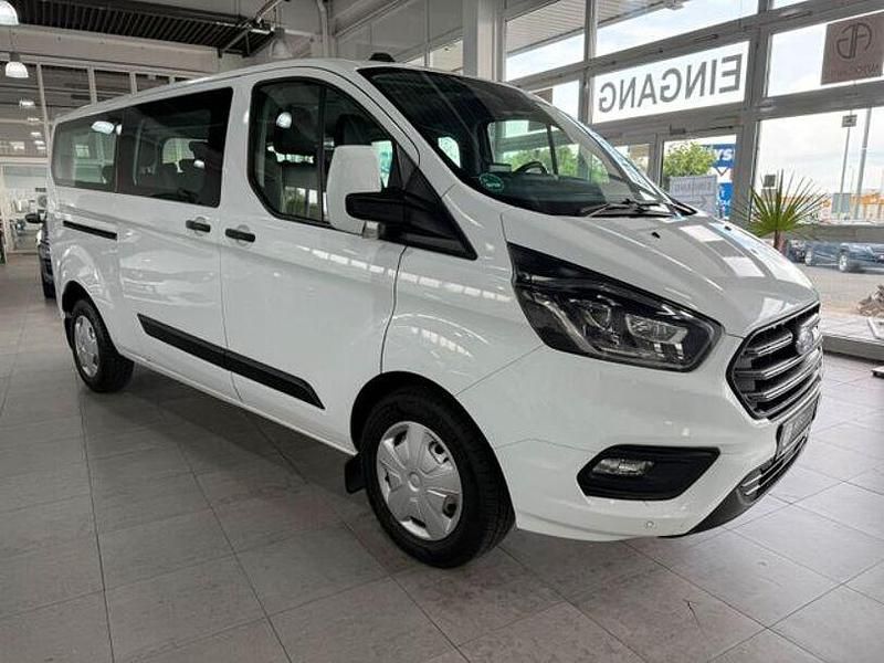 Gebraucht Ford Transit Custom 150 PS (110 kW) 2020 Andere Limousine