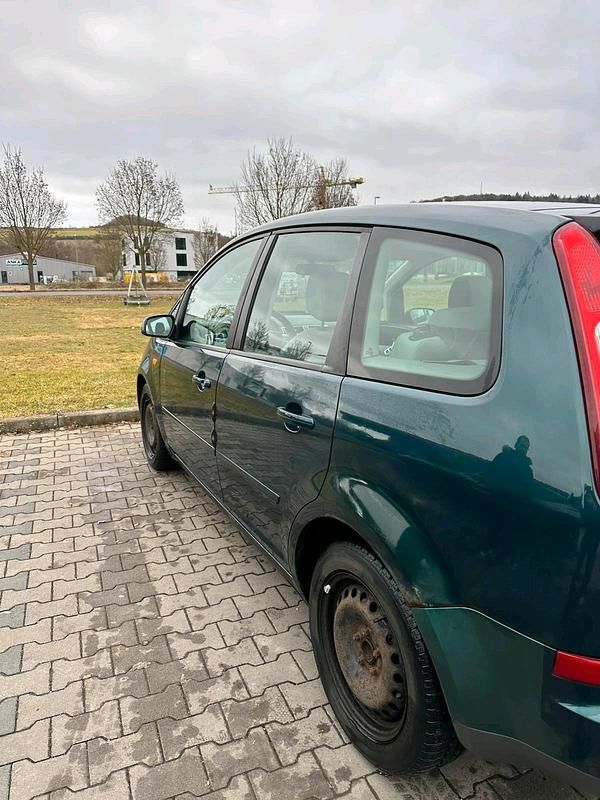 Gebraucht Ford Focus 150 PS (110 kW) 2006 Grün Kombi