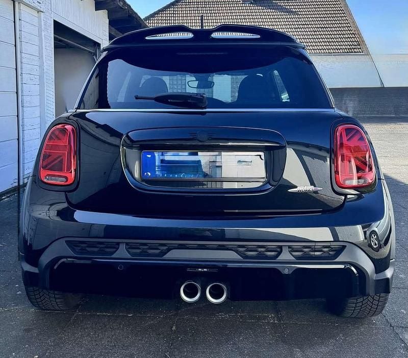Gebraucht Mini John Cooper Works Premium 231 PS (169 kW) 2023 Kleinwagen