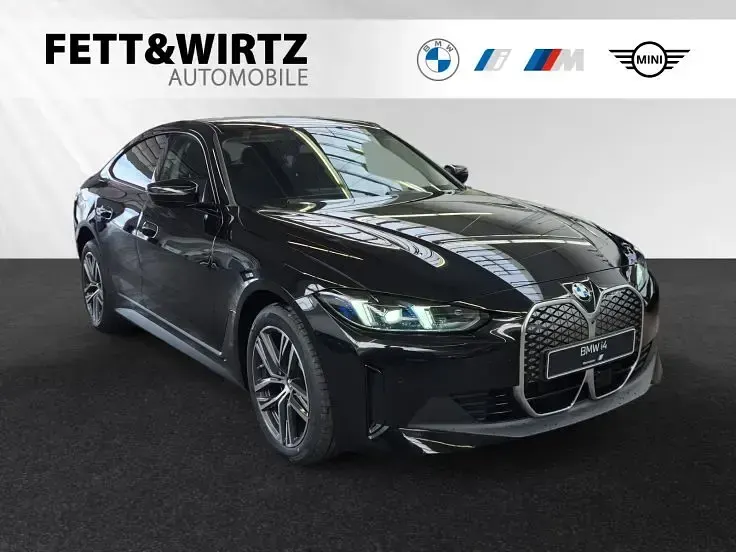 Gebraucht BMW i4 250 kW (340 PS) 2026 Limousine