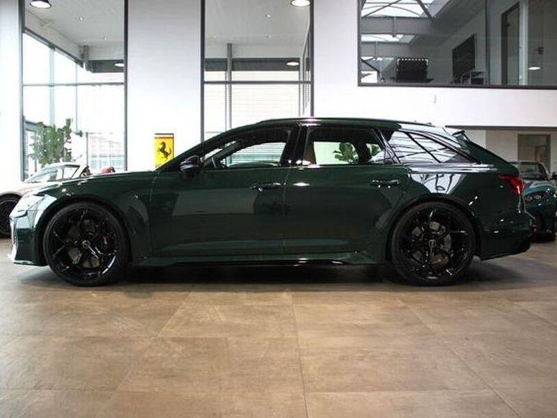 Gebraucht Audi RS6 Comfort 600 PS (441 kW) 2022 Andere Kombi