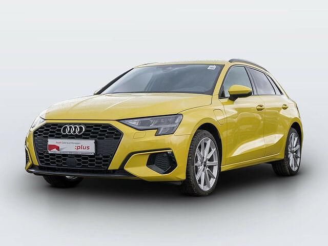 Gebraucht Audi A3 Design 204 PS (150 kW) 2024 Andere farbe Limousine