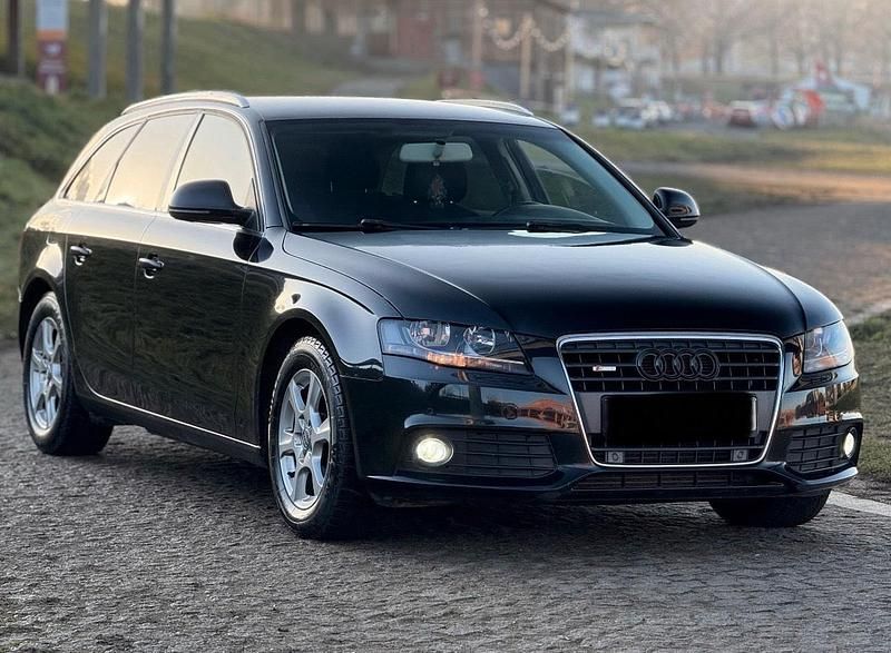 Gebraucht 2010 Audi A4 S-Line Kombi | 5.300 € (Guter Preis) - Bild 1/4