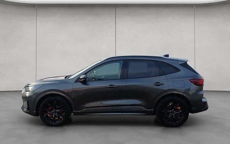 Neu Ford Kuga 180 PS (132 kW) 2026 Grau SUV