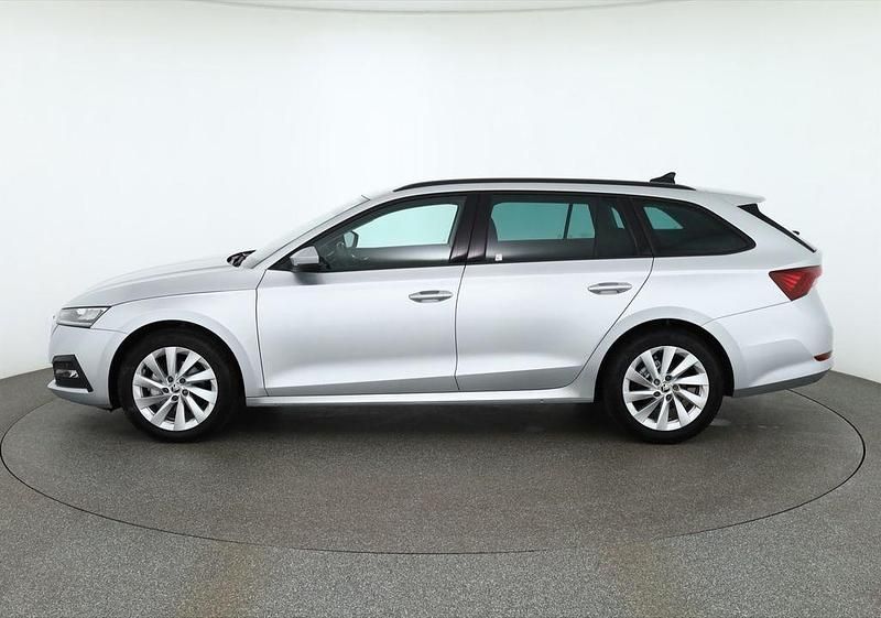 Gebraucht Skoda Octavia 150 PS (110 kW) 2024 Andere Kombi