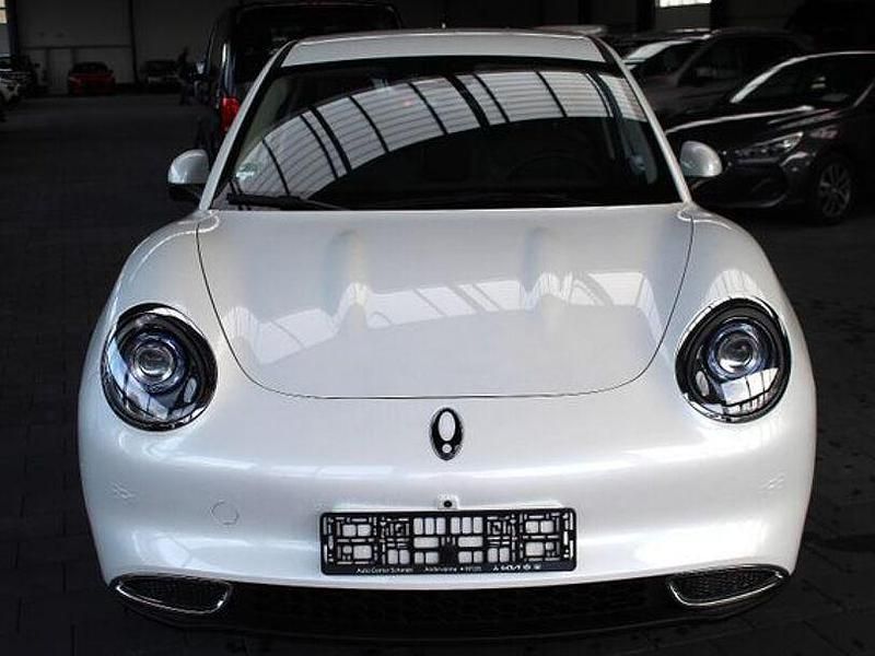 Gebraucht Ora 03 125 kW (171 PS) 2023 Weiß Kleinwagen