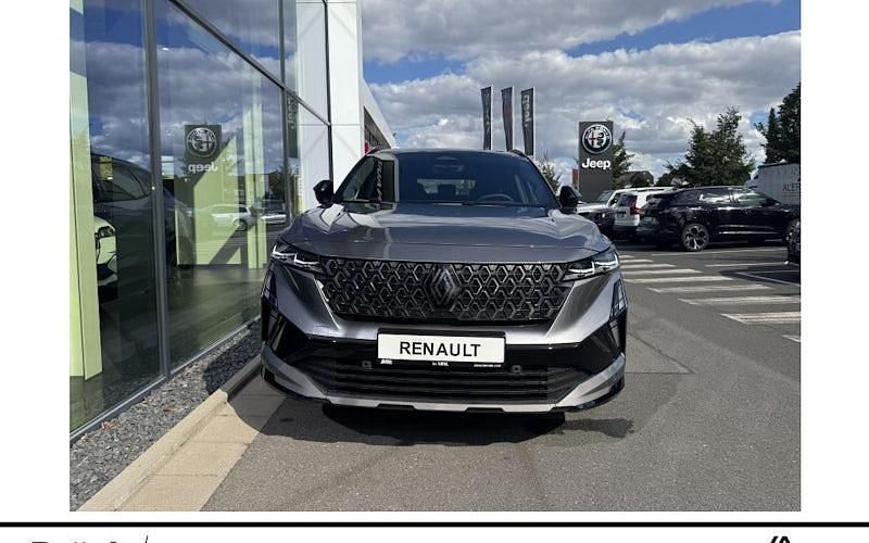 Gebraucht Renault Austral Esprit Alpine 200 PS (147 kW) 2025 Grau SUV