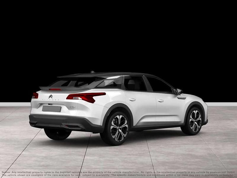 Gebraucht Citroën e-Berlingo 100 kW (136 PS) 2024 Weiß Van / Kleinbus