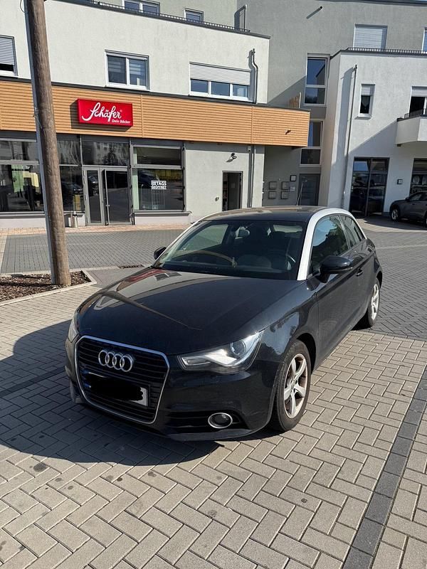 Gebraucht 2010 Audi A1 Kleinwagen | 5.000 € (Fairer Preis) - Bild 1/4