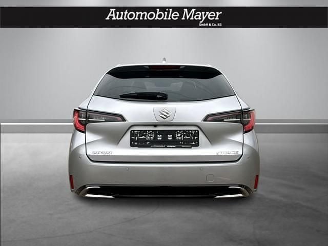 Neu Suzuki Swace Comfort+ 140 PS (102 kW) 2026 Kombi