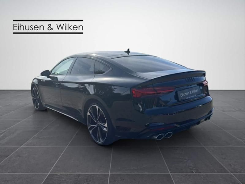 Gebraucht Audi S5 Ambiente 341 PS (250 kW) 2023 Coupé