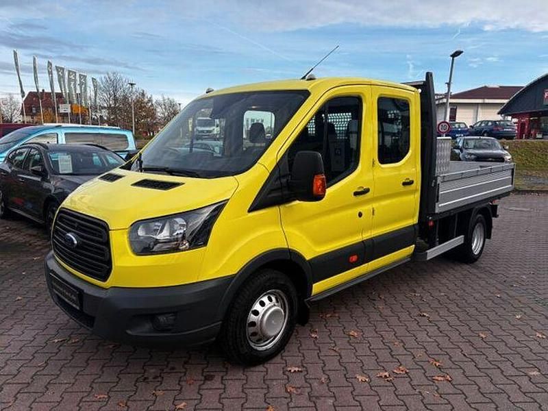 Second-hand Ford Transit 170 CP (125 kW) 2017 Andere