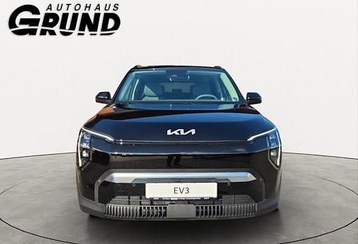 Neu Kia EV3 Earth 150 kW (204 PS) 2026 Schwarz SUV