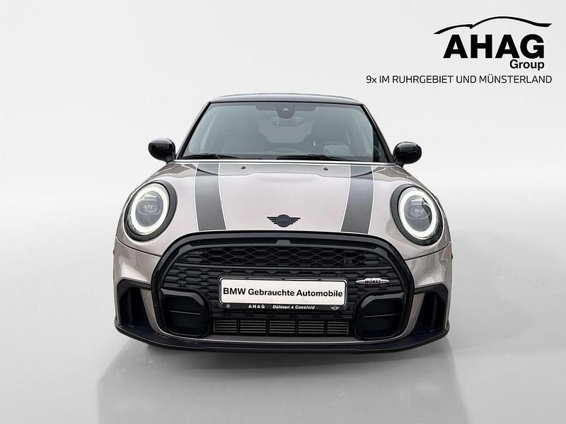 Gebraucht Mini Cooper 136 PS (100 kW) 2023 Grau Kleinwagen