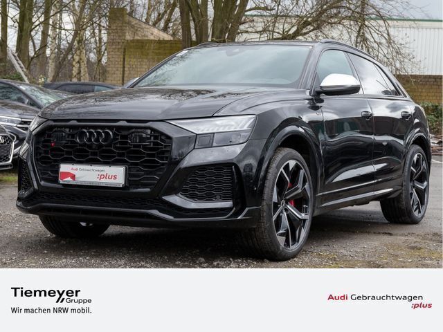 Gebraucht 2023 Audi Q8 Ambiente SUV | 120.840 € (Fairer Preis) - Bild 1/1
