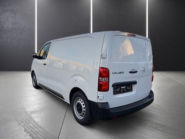 Neu Opel Vivaro 177 PS (130 kW) 2025 Grau Van / Kleinbus