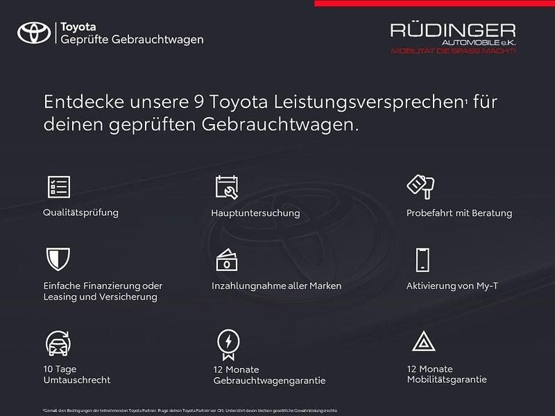 Gebraucht Skoda Citigo Ambition 75 PS (55 kW) 2016 Weiß Kleinwagen