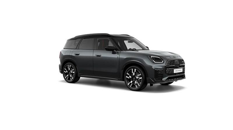 Gebraucht Mini Countryman 204 PS (150 kW) 2025 SUV