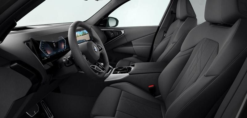 Gebraucht BMW X3 Comfort Edition 208 PS (152 kW) 2025 Grau SUV