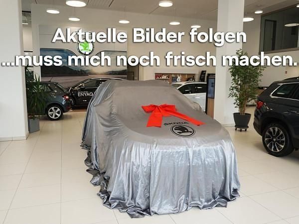 Weiß (moonweiß perleffekt) Neu 2025 Skoda Elroq First Edition SUV | 48.290 € (Fairer Preis) - Bild 1/4