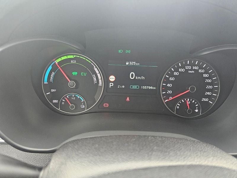 Gebraucht Kia Optima Spirit 205 PS (150 kW) 2020 Grau Kombi