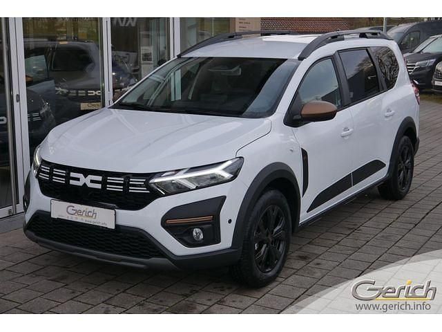 Gebraucht 2025 Dacia Jogger Extreme Van / Kleinbus | 27.365 € (Fairer Preis) - Bild 1/4