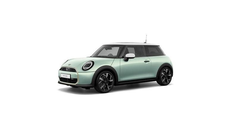 Używany Mini Cooper 156 KM (114 kW) 2024 Hatchback