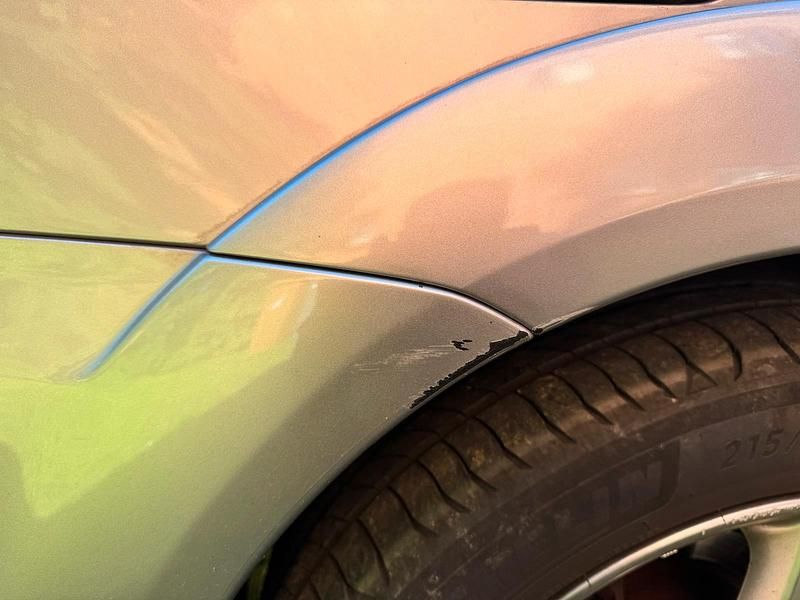 Gebraucht Subaru Outback 2008 Grün Kombi