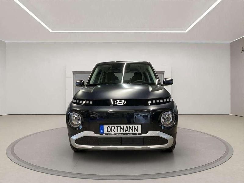 Neu Hyundai Inster 71 kW (97 PS) 2026 Dusk blue / mat Kleinwagen