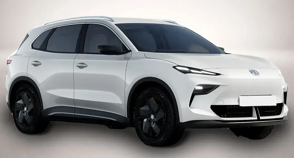Gebraucht MG S5 125 kW (170 PS) 2026 SUV