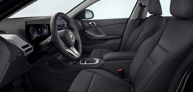 Gebraucht BMW 220 Shadowline 170 PS (125 kW) 2025 Schwarz Coupé