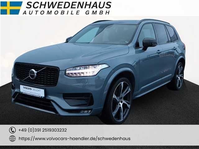 Gebraucht Volvo XC90 173 PS (127 kW) 2022 SUV