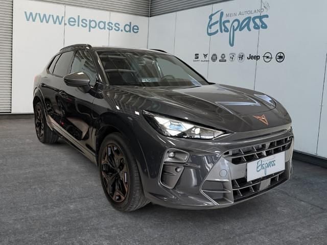 Neu Cupra Terramar 204 PS (150 kW) 2026 Grau SUV