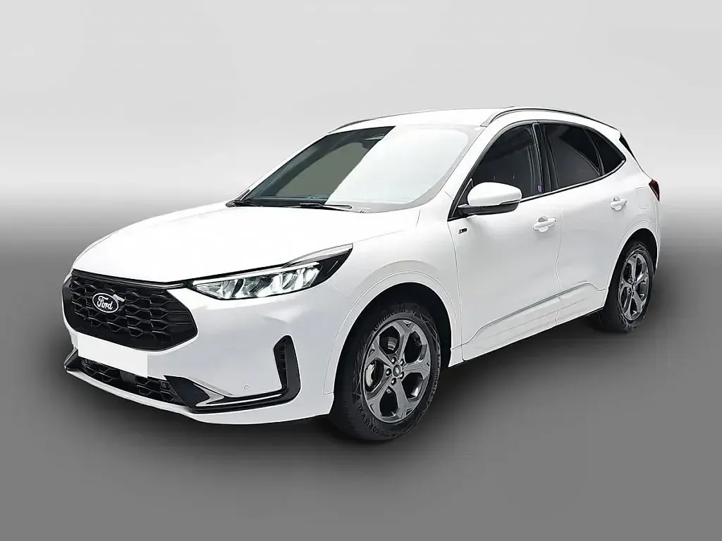 Gebraucht Ford Kuga ST-Line 186 PS (136 kW) 2025 SUV