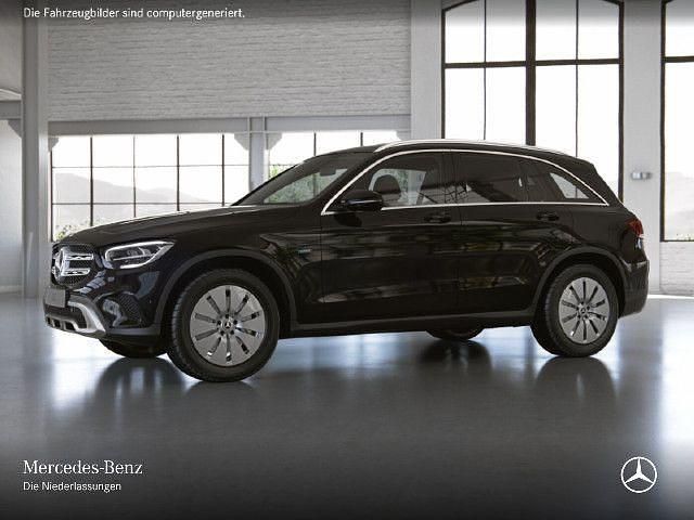 Gebraucht 2021 Mercedes GLC300e | 35.490 € (Superpreis) - Bild 1/4